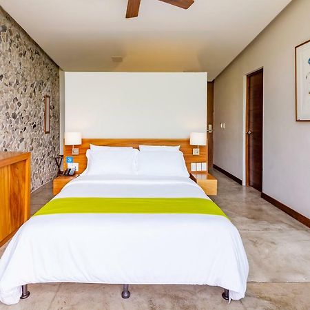 Kawilal Hotel Amatitlán Εξωτερικό φωτογραφία