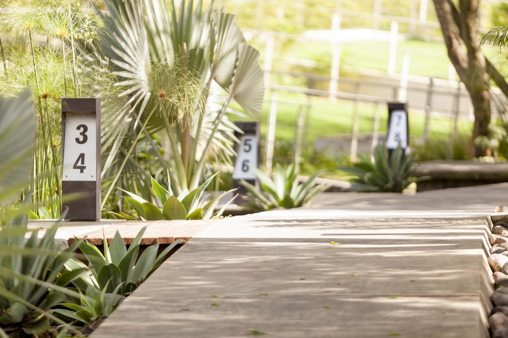 Kawilal Hotel Amatitlán Εξωτερικό φωτογραφία
