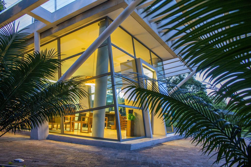 Kawilal Hotel Amatitlán Εξωτερικό φωτογραφία