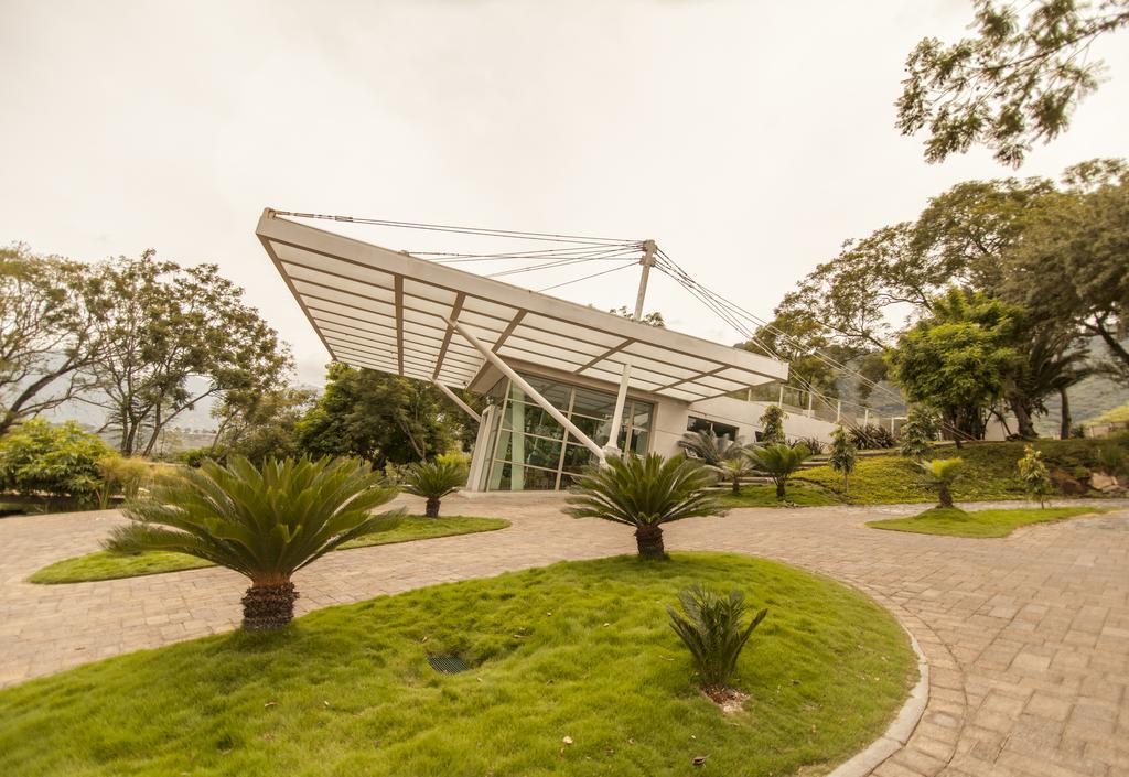Kawilal Hotel Amatitlán Εξωτερικό φωτογραφία