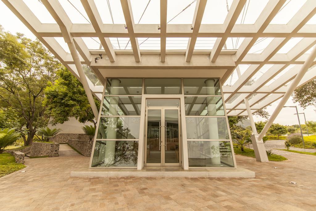 Kawilal Hotel Amatitlán Εξωτερικό φωτογραφία