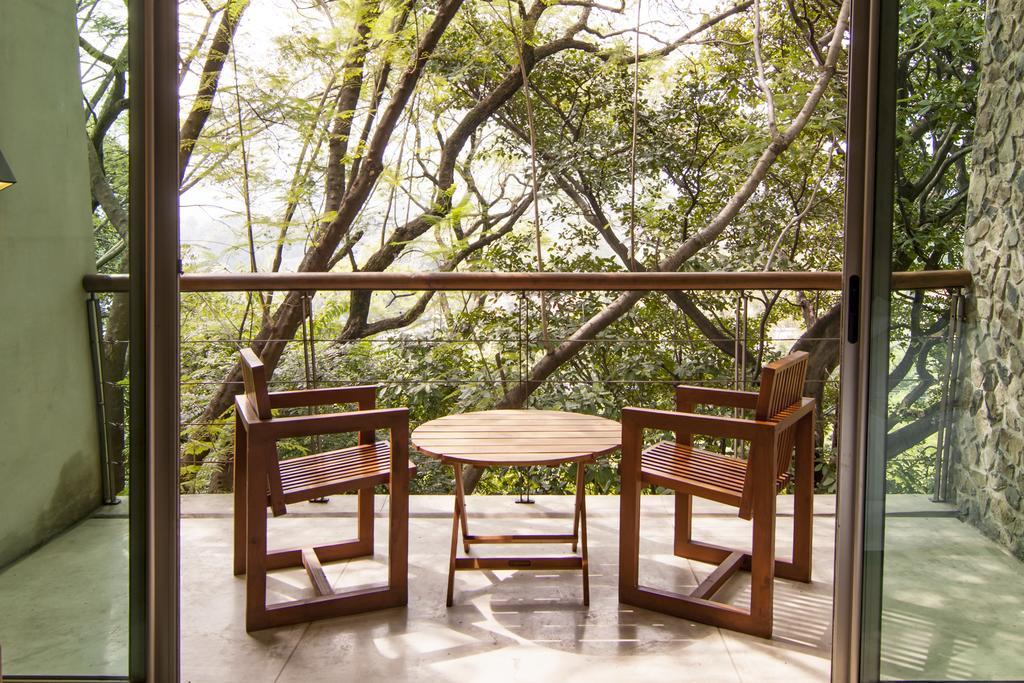 Kawilal Hotel Amatitlán Εξωτερικό φωτογραφία