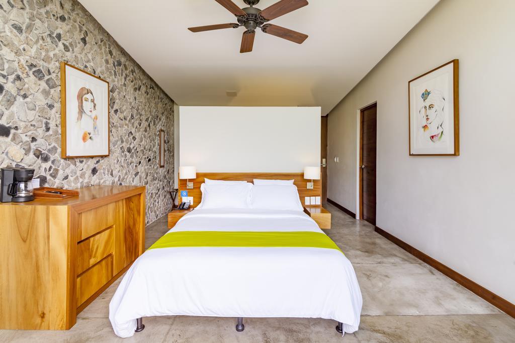 Kawilal Hotel Amatitlán Εξωτερικό φωτογραφία