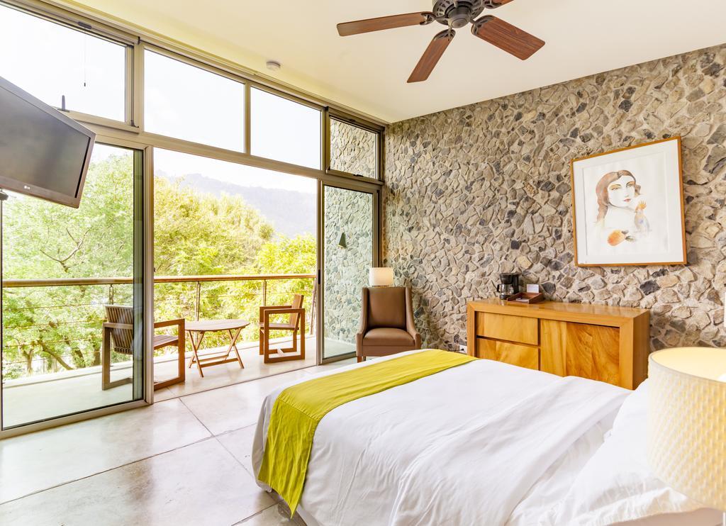 Kawilal Hotel Amatitlán Εξωτερικό φωτογραφία