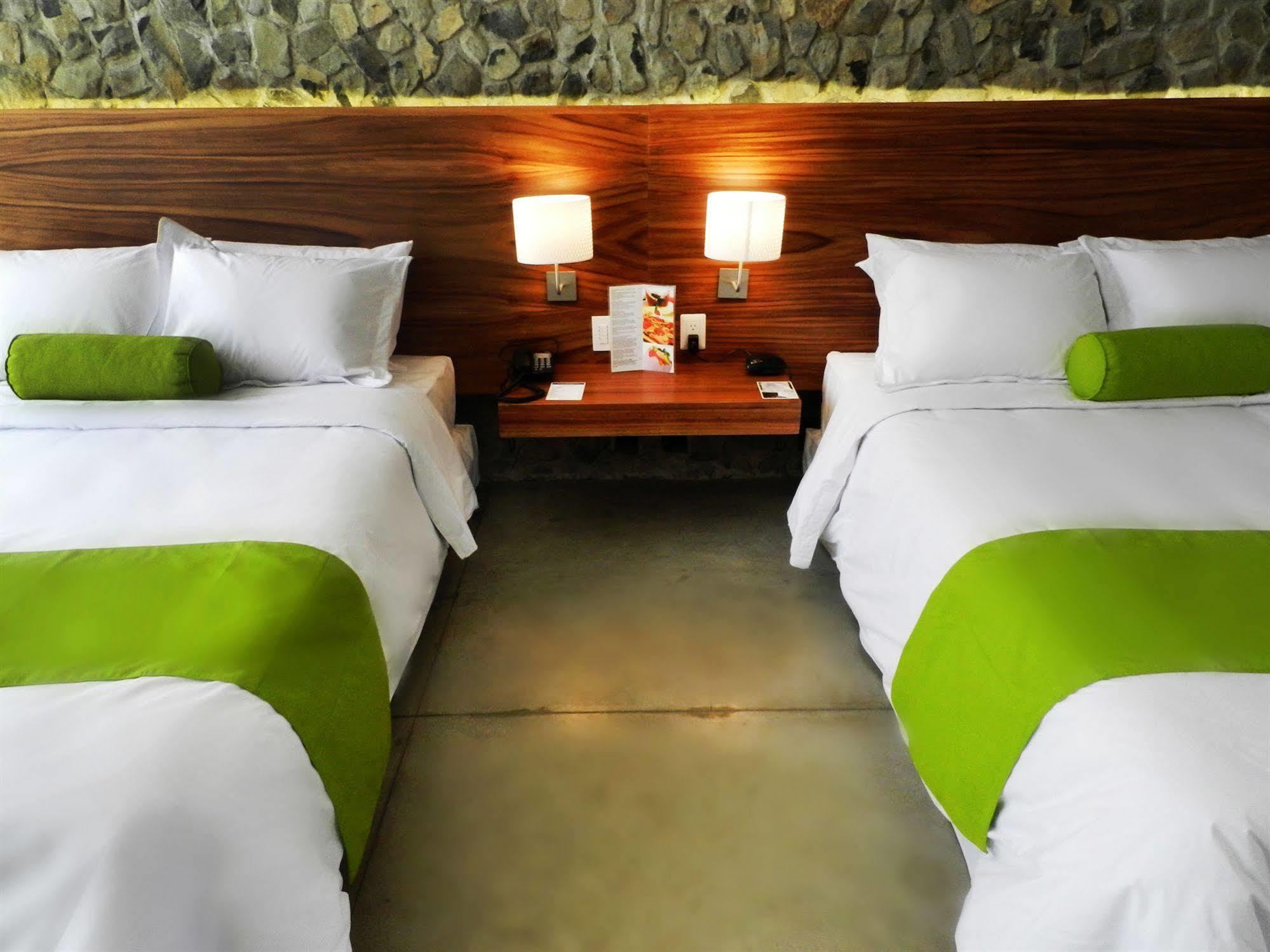 Kawilal Hotel Amatitlán Εξωτερικό φωτογραφία