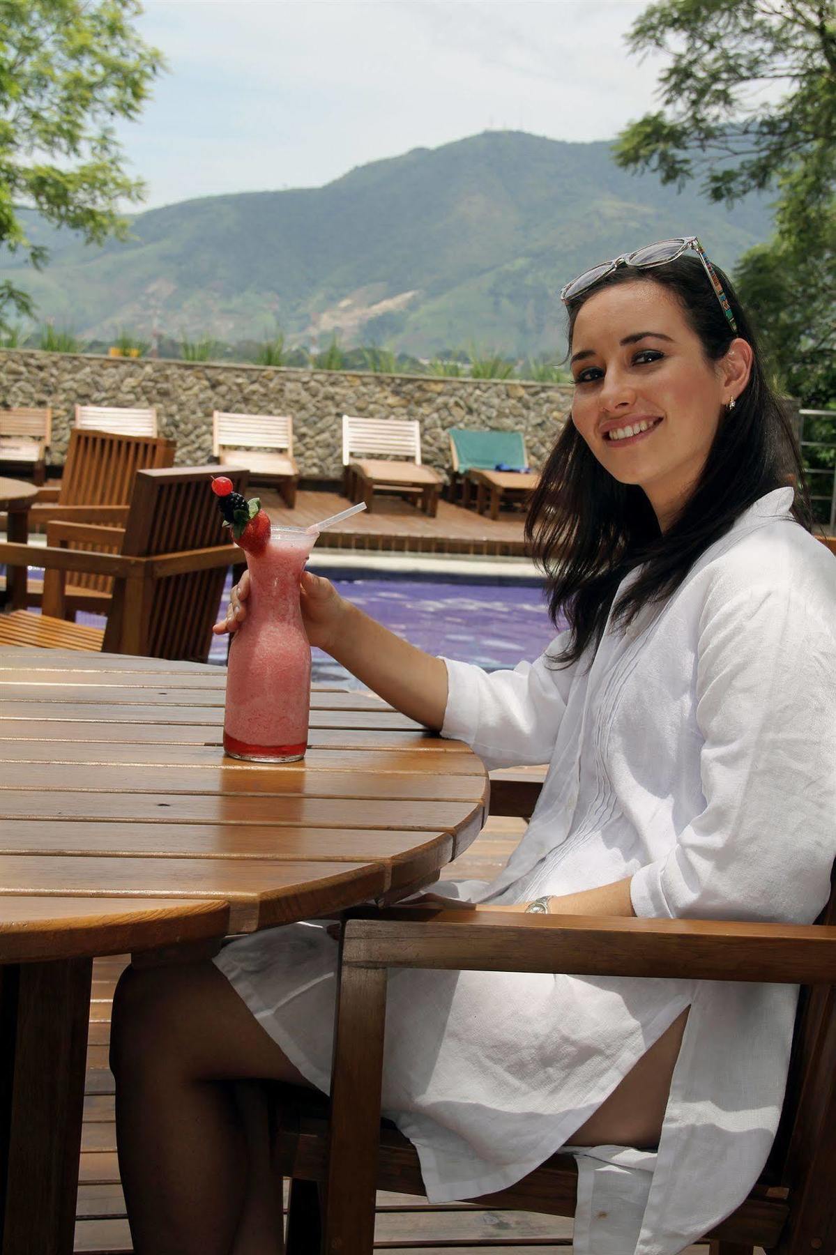 Kawilal Hotel Amatitlán Εξωτερικό φωτογραφία