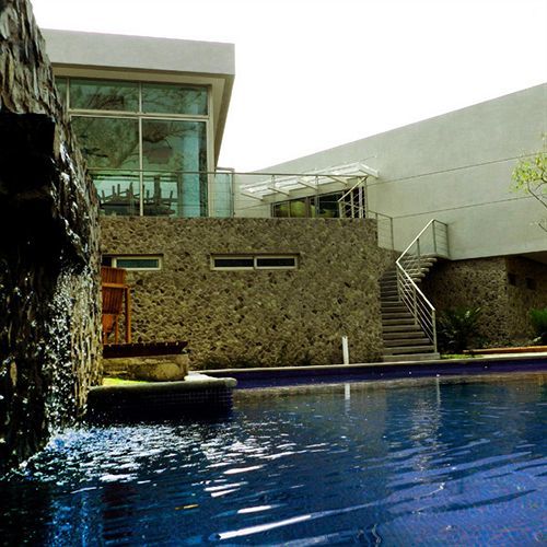 Kawilal Hotel Amatitlán Εξωτερικό φωτογραφία