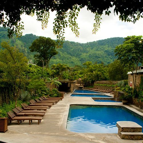Kawilal Hotel Amatitlán Εξωτερικό φωτογραφία