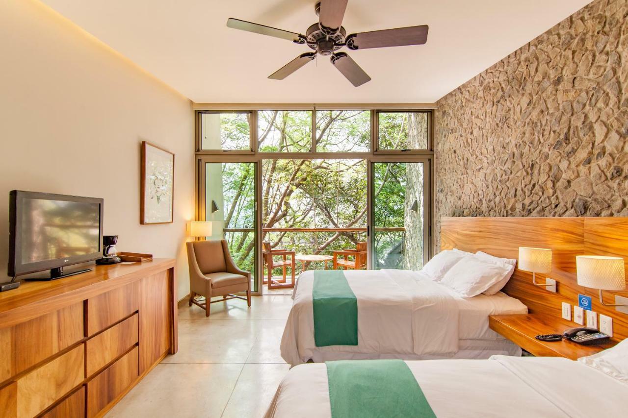 Kawilal Hotel Amatitlán Εξωτερικό φωτογραφία